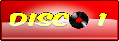 Disco icon 1